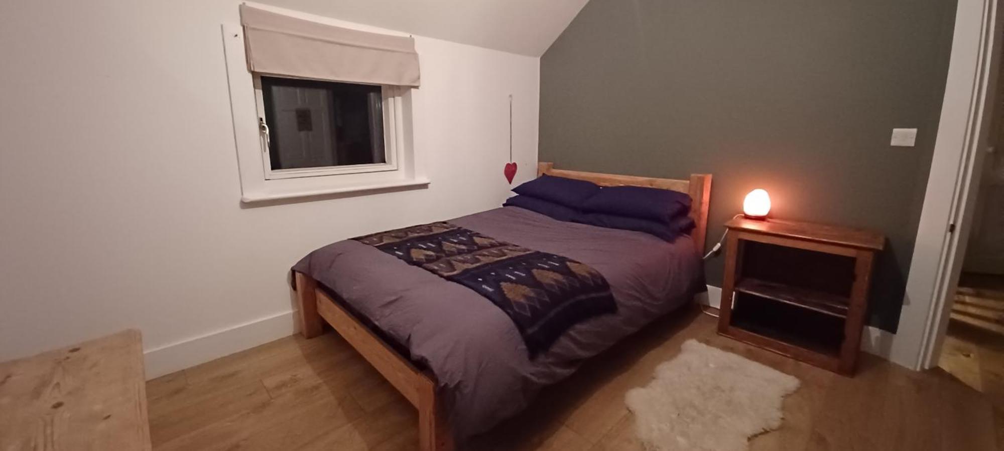 קורק Shanti Ghar House מראה חיצוני תמונה
