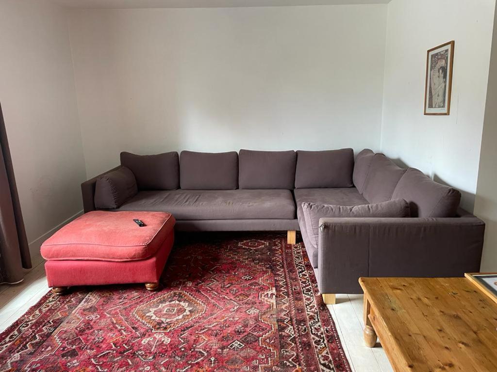 קורק Shanti Ghar House מראה חיצוני תמונה
